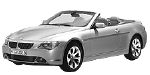 BMW E64 P02D4 Fault Code