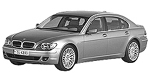 BMW E65 P02D4 Fault Code