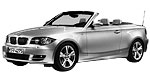 BMW E88 P02D4 Fault Code